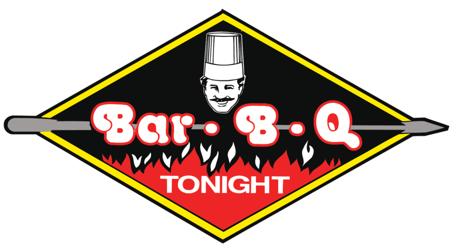 Bar.B.Q Tonight Logo
